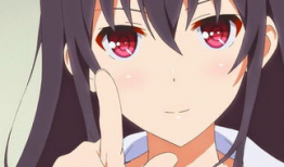 漫画中的少女,少女的奇幻冒险之旅