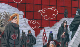 火影忍者漫画书,忍界传奇，青春热血的忍者世界